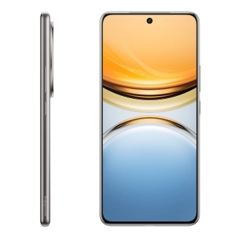 Vivo T4 - Phantom Grey