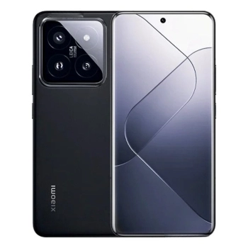 Xiaomi 14 Pro - Black