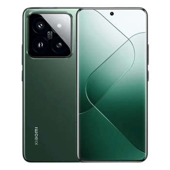 Xiaomi 14 Pro - Green