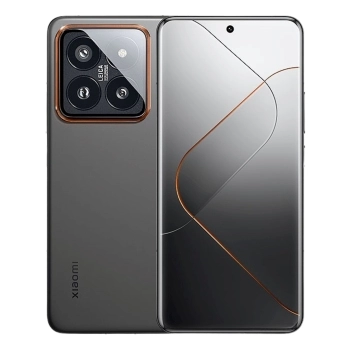 Xiaomi 14 Pro - Titanium