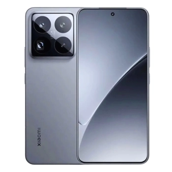 Xiaomi 15 Pro – Black