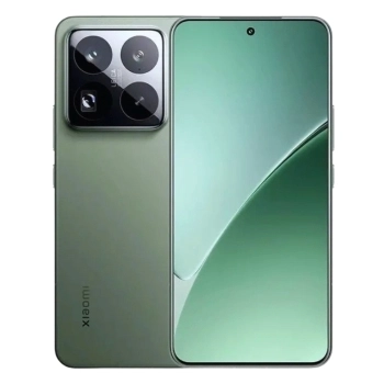 Xiaomi 15 Pro – Green