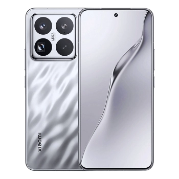 Xiaomi 15 Pro – Silver