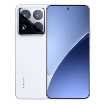 Xiaomi 15 Pro – White