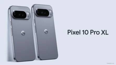 Google Pixel 10 Pro XL