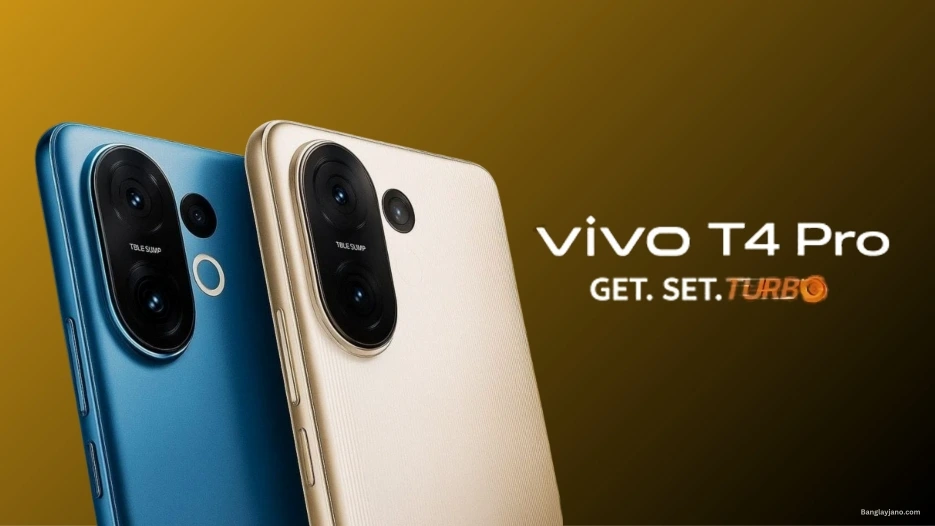 Vivo T4 Pro 5G