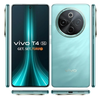 Vivo T4