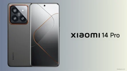 Xiaomi 14 Pro