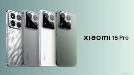 Xiaomi 15 Pro